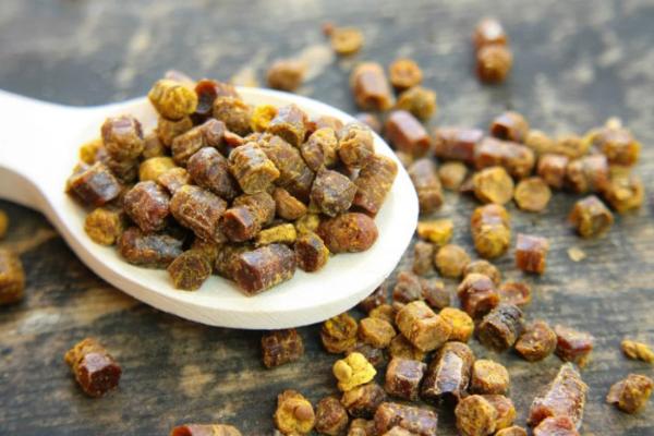 ARI EKMEĞİ (PERGA)