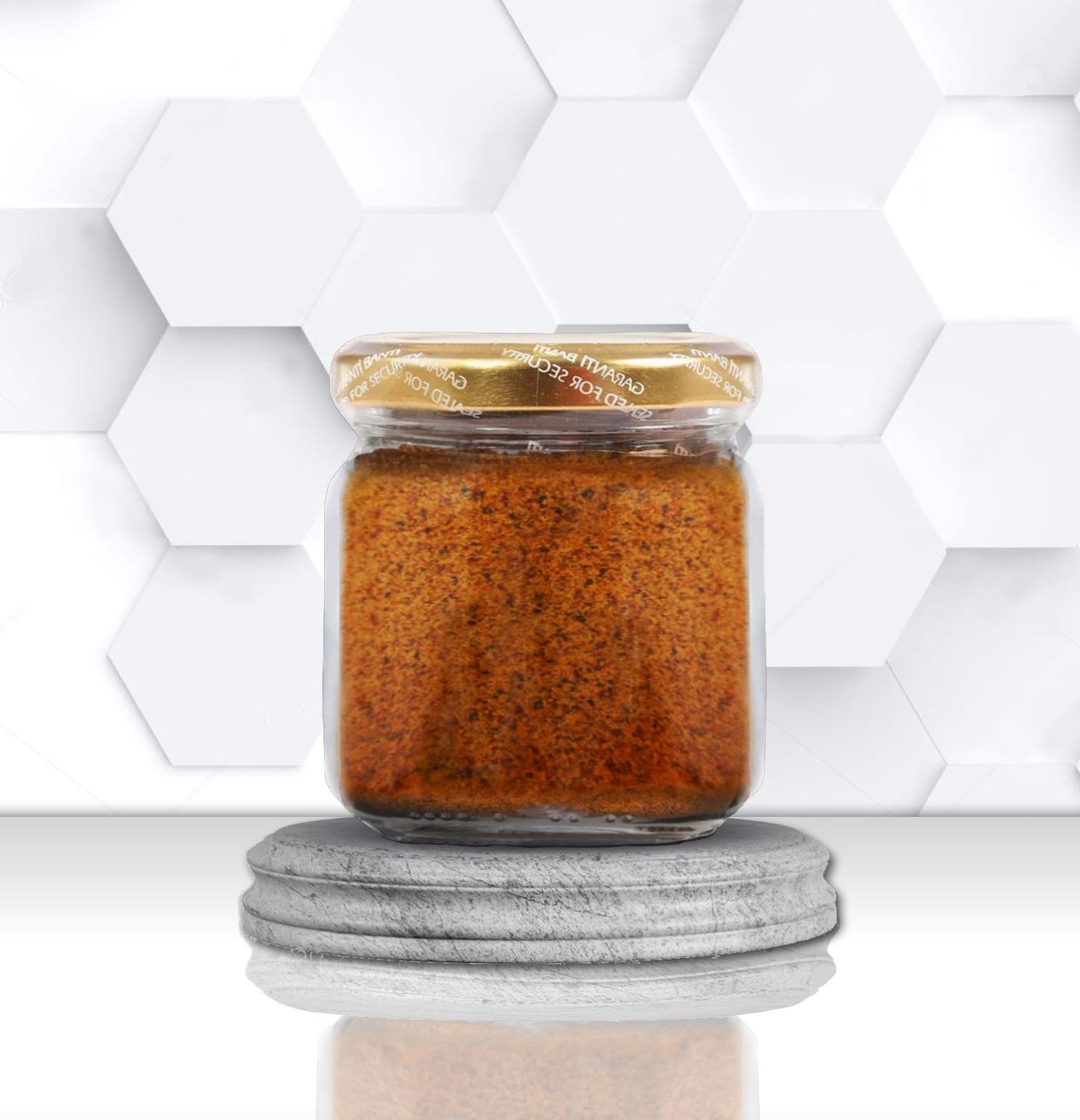 TOZ ARI EKMEĞİ (PERGA) 100gr